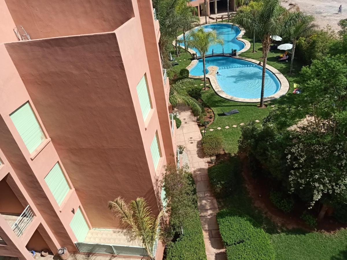 Apartamento Marrakech Garden