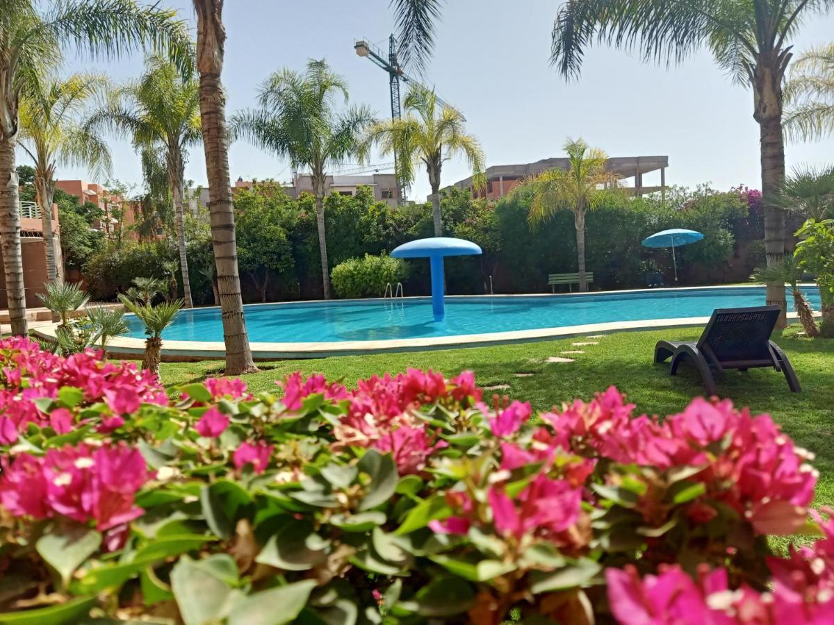 Apartamento Marrakech Garden *