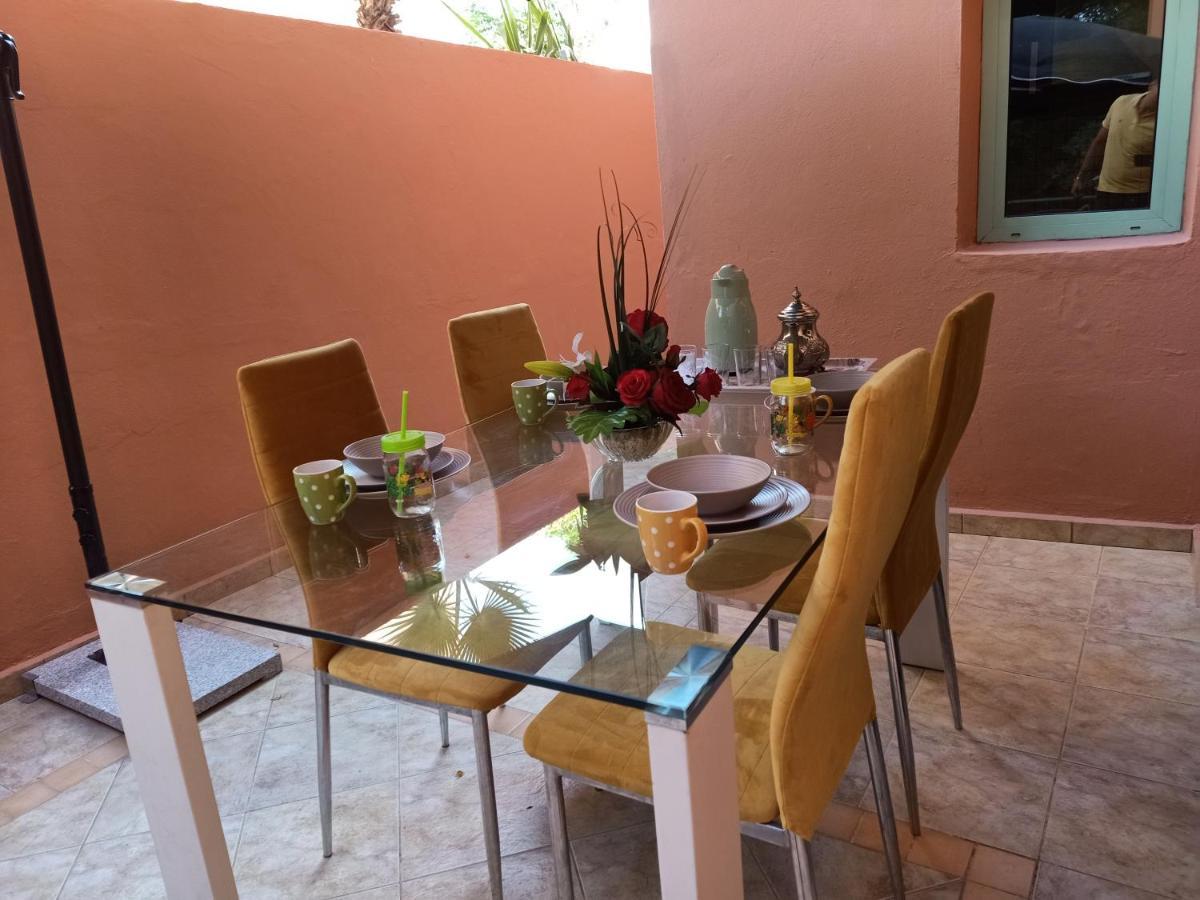 Apartamento Marrakech Garden Marrakesh
