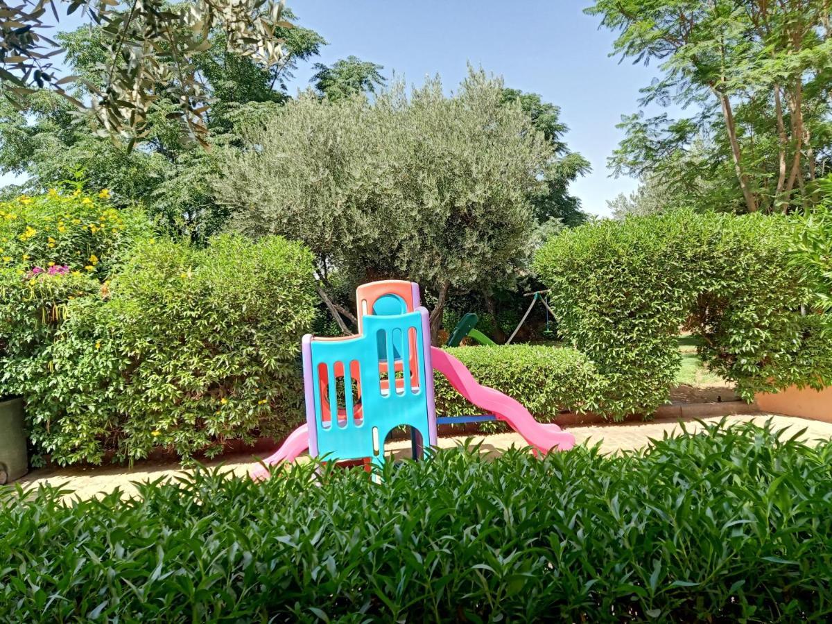 Apartamento Marrakech Garden