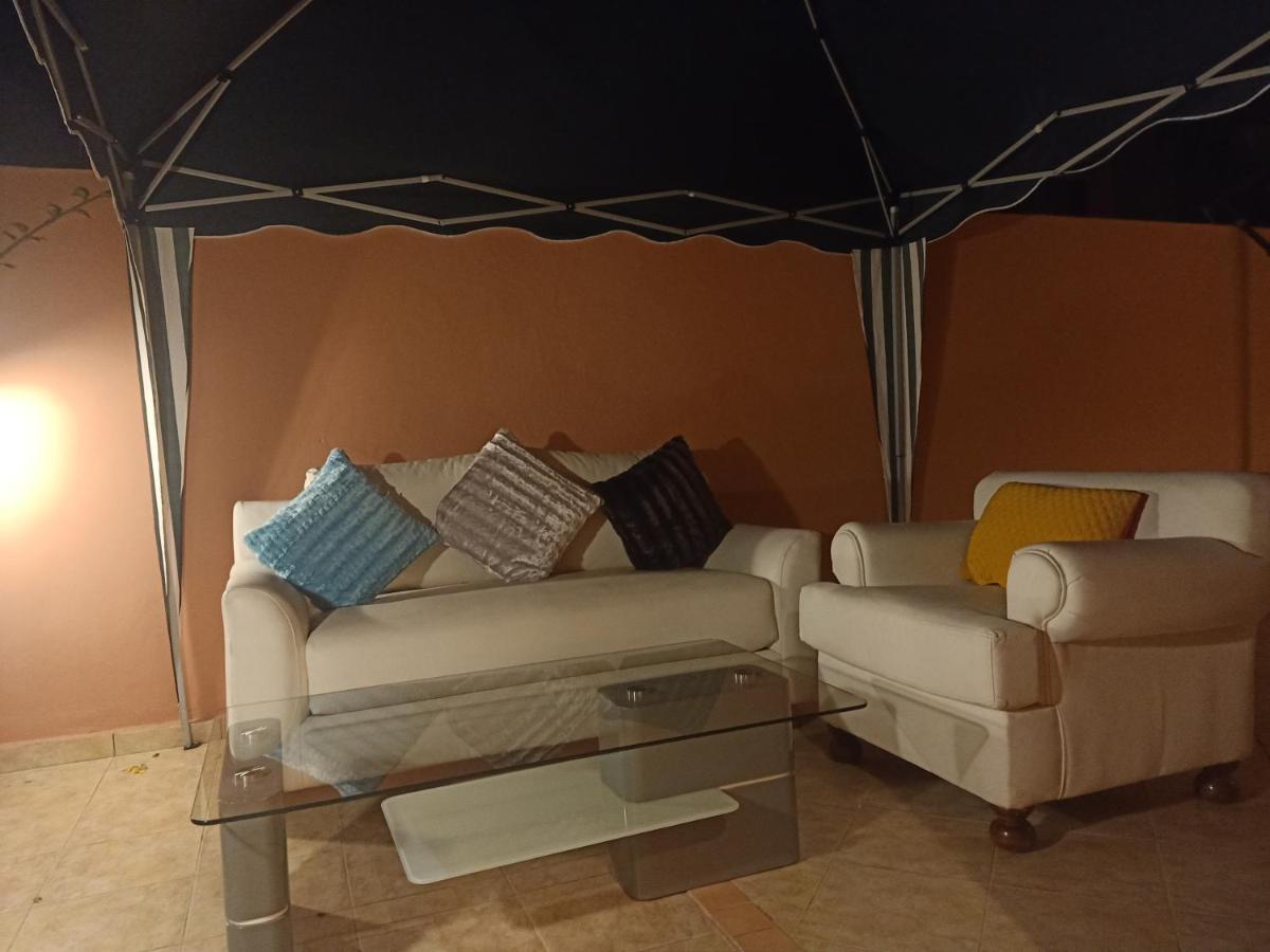 Apartamento Marrakech Garden Marrakesh
