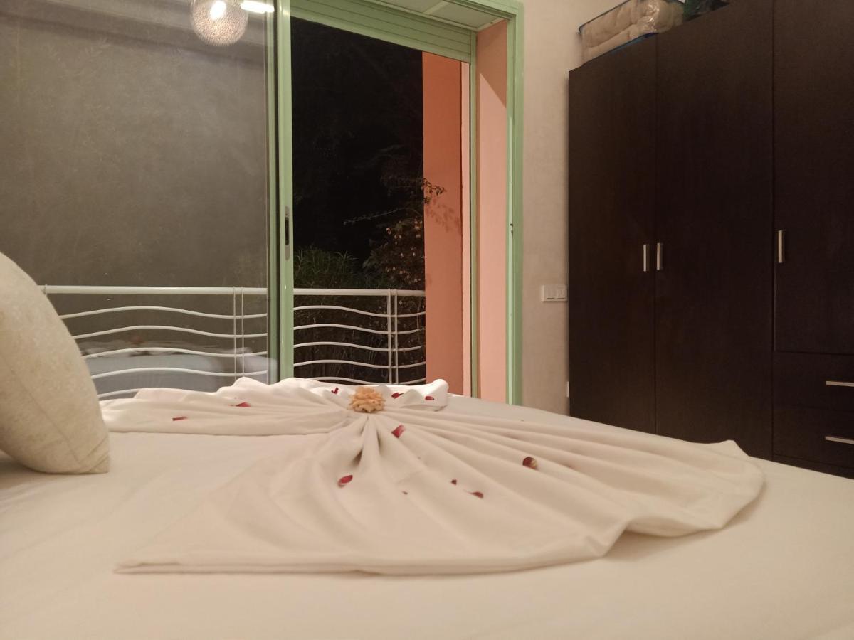 Apartamento Marrakech Garden *