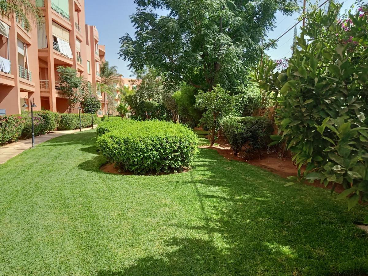 Apartamento Marrakech Garden
